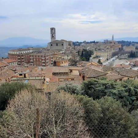 Alessi 3* Perugia