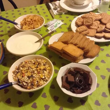 Alessi Bed and Breakfast Περούτζια