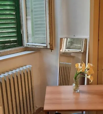 Alessi Frühstückspension