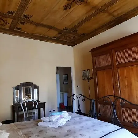 Alessi Bed and breakfast