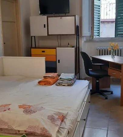 Bed and Breakfast Alessi