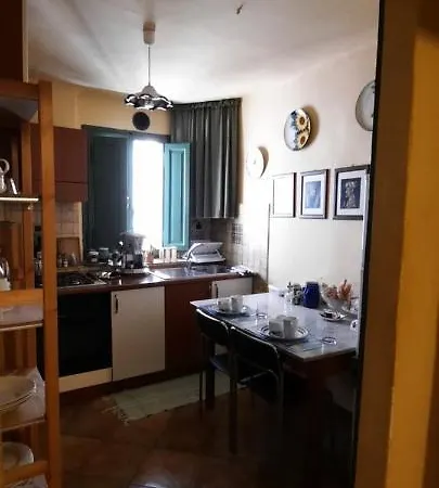 Bed and Breakfast Alessi