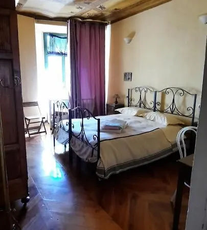 Alessi Bed and breakfast 3*