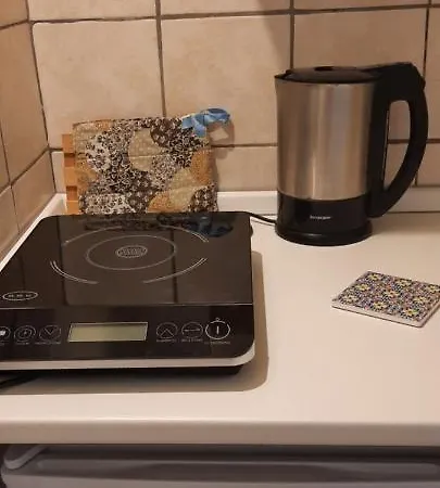 Bed and Breakfast Alessi Περούτζια