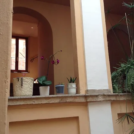 Alessi Bed and Breakfast Περούτζια