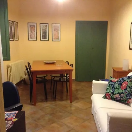 Bed and Breakfast Alessi 3*