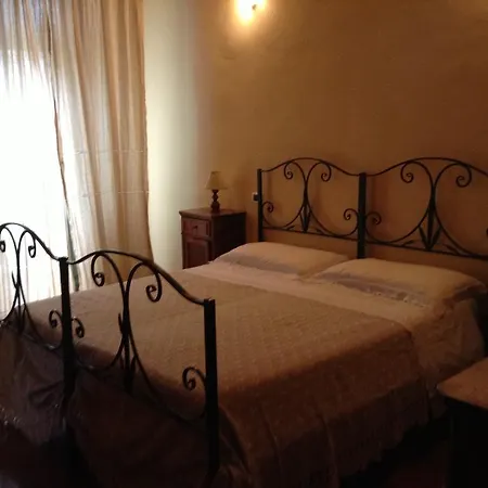 Alessi Bed and Breakfast 3*