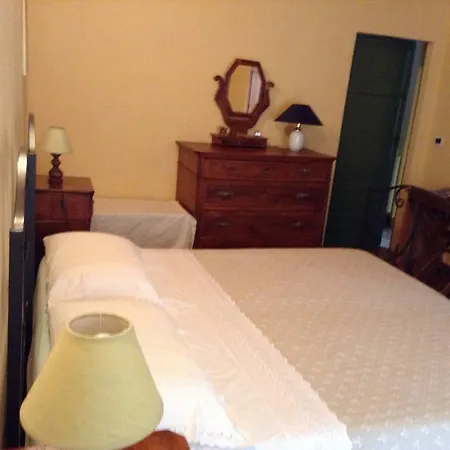 Bed and Breakfast Alessi