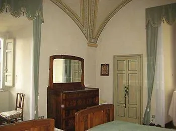 Bed and breakfast Alessi