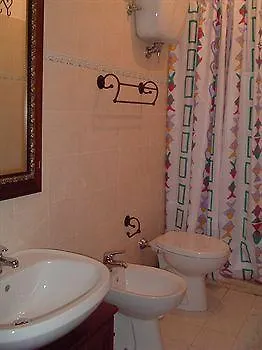 Bed and Breakfast Alessi Περούτζια