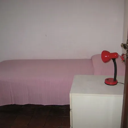 Bed and Breakfast Alessi