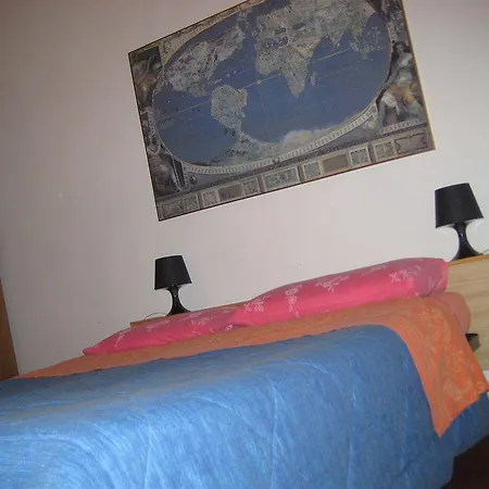 Bed and Breakfast Alessi