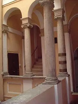 Alessi Bed and Breakfast Περούτζια