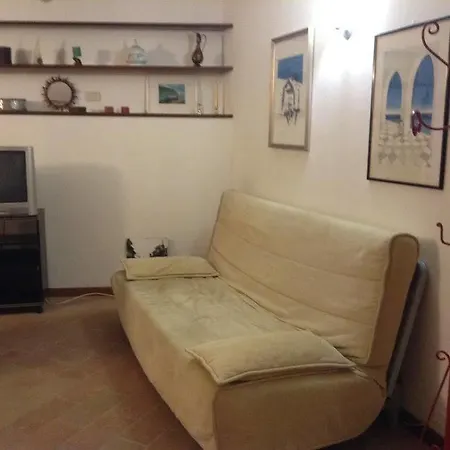 Bed and Breakfast Alessi 3*