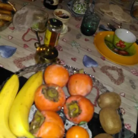 Bed and Breakfast Alessi Περούτζια